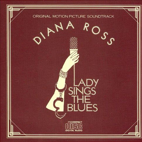 Lady Sings the Blues