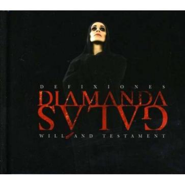 The Dance: The Desert, Pt. 2