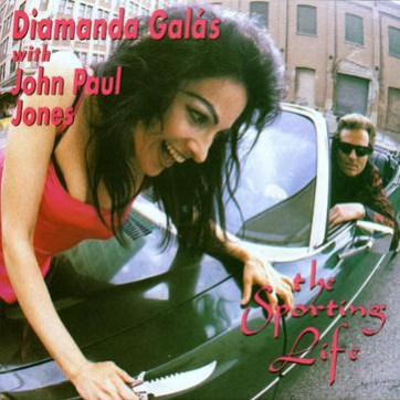 The Dark End of the Street