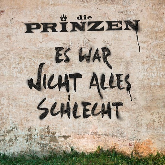 Nie wieder Liebeslieder