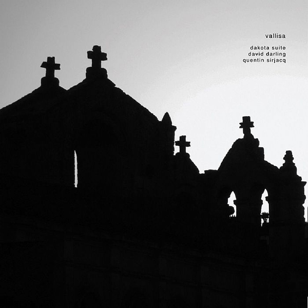 Things We Lost Along The Way