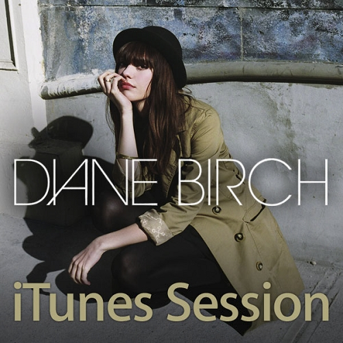 What Is Love (iTunes Session)