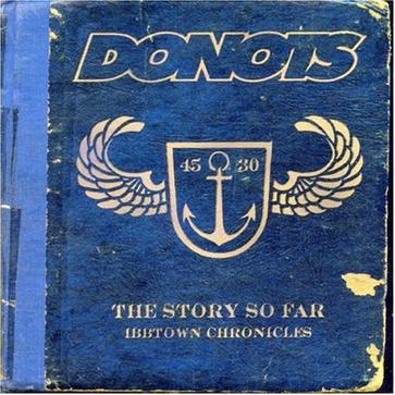 The Story So Far:Ibbtown Chronicles