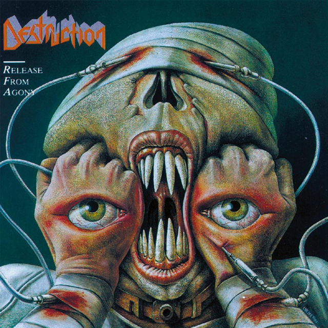 Dissatisfied Existence