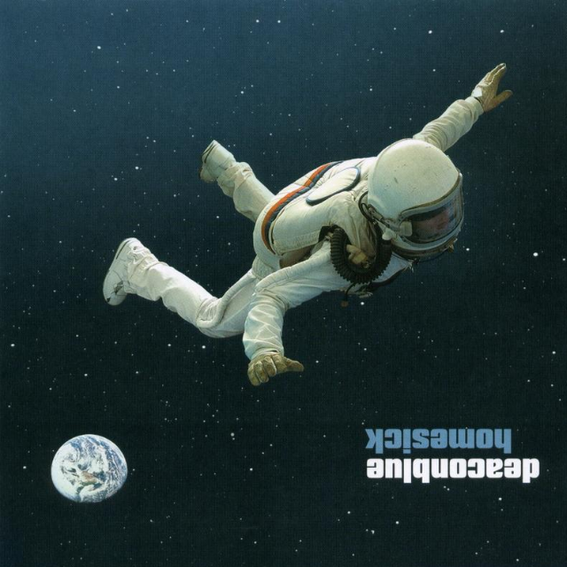 Now That You're Here