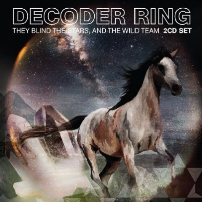 The Blind The Stars And The Wild Team