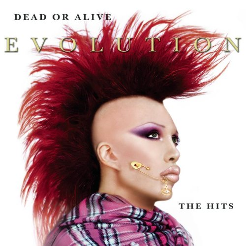 Evolution: The Hits [Limited Edition]