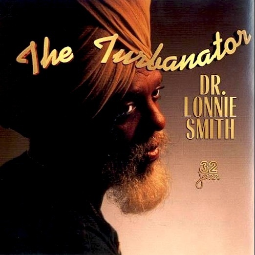 The Turbanator