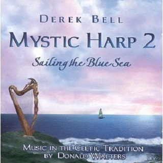 Mystic Harp, Vol. 2