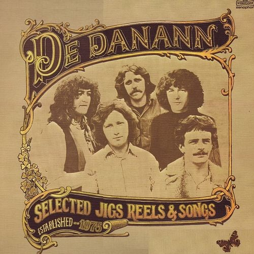 The Broken Pledge/Jenny's Welcome to Charlie