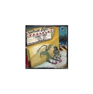 Buttholeville / State Trooper (Live in Atlanta, GA)