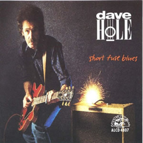 Short Fuse Blues