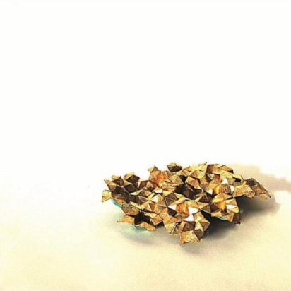 When She Dreams She Dreams in Color