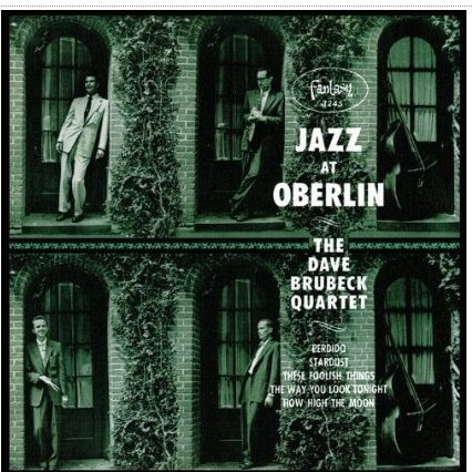 These Foolish Things