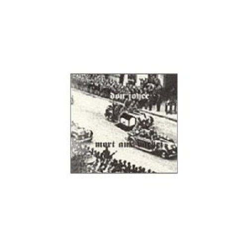 Mort Aux Vaches: We'll Be Right Back