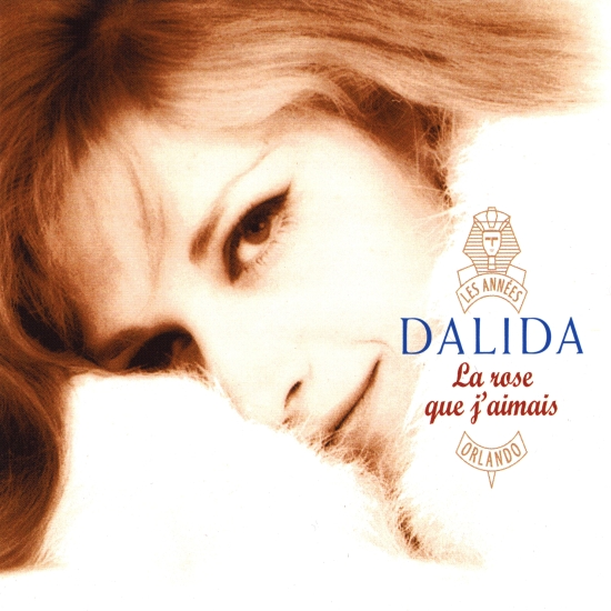 La Rose Que J'Aimais