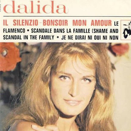 Il Silenzio (Bonsoir mon amour)