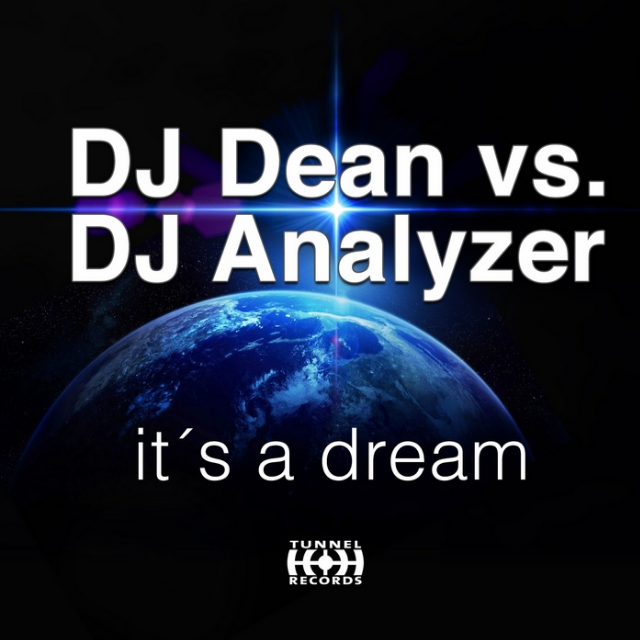 Its A Dream (Dj Analyzer Mix)