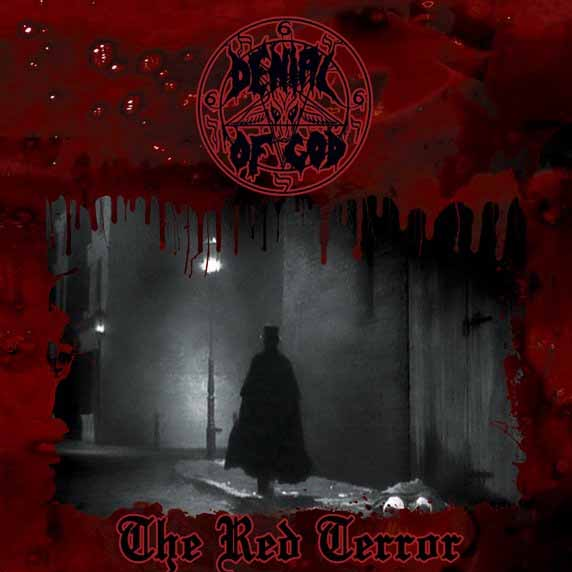 Feel The Wrath (Of The Nocturnal Slayer)