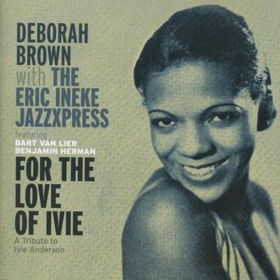 For the Love of Ivie