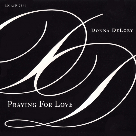 Praying For Love (Album Version)