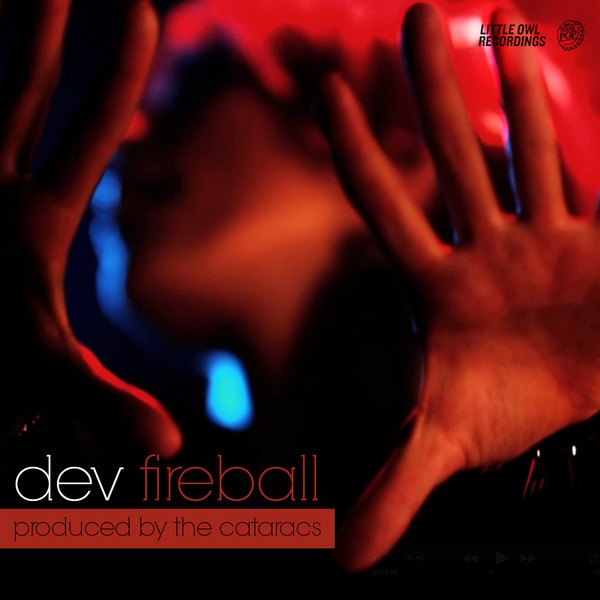 Fireball (DJ Wool Remix)