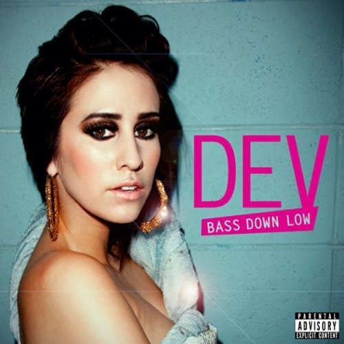 Bass Down Low (5K Remix Club)