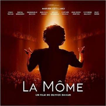 Non, Je Ne Regrette Rien