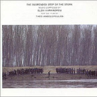 The Suspended Step