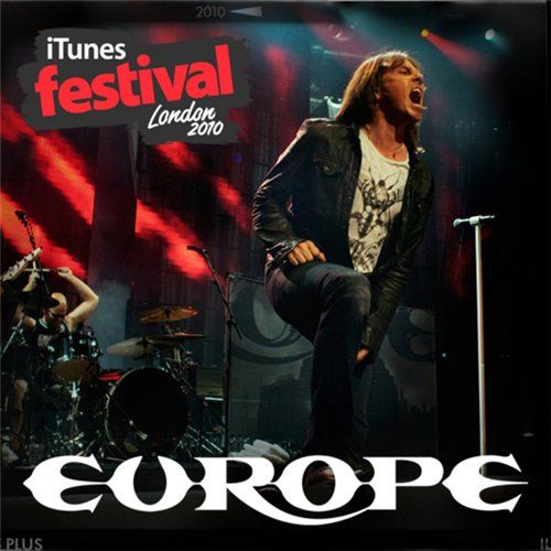 iTunes Festival: London