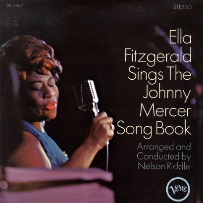 This Time the Dream's on Me