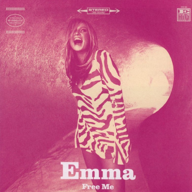 Who the Hell Are You