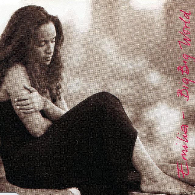 Big Big World (album version)