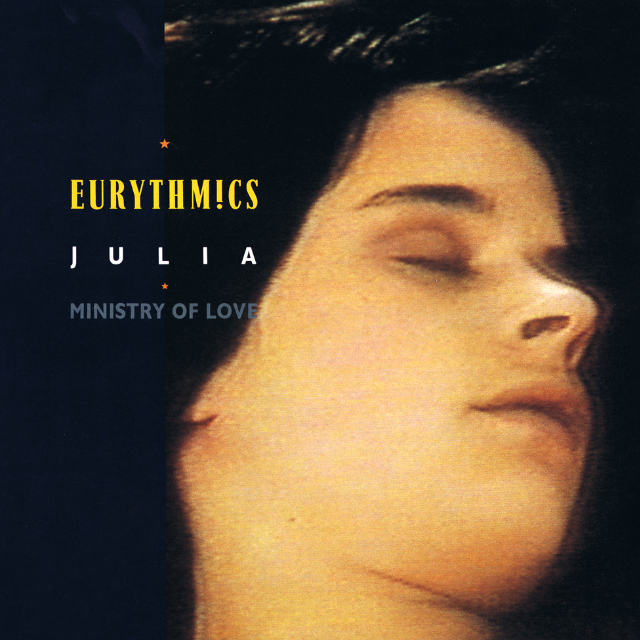 Ministry Of Love (Extended Mix)