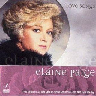 Kismet Suite: Stranger in Paradise/He's in Love/This Is My Beloved