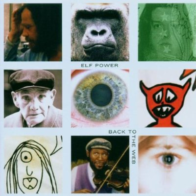 An Old Familiar Scene