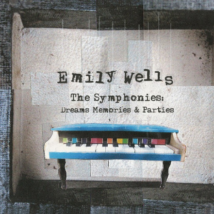 Symphony 7: Dreams Memories & Heaven