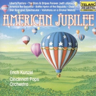 Symphonic Sketches/Jubilee