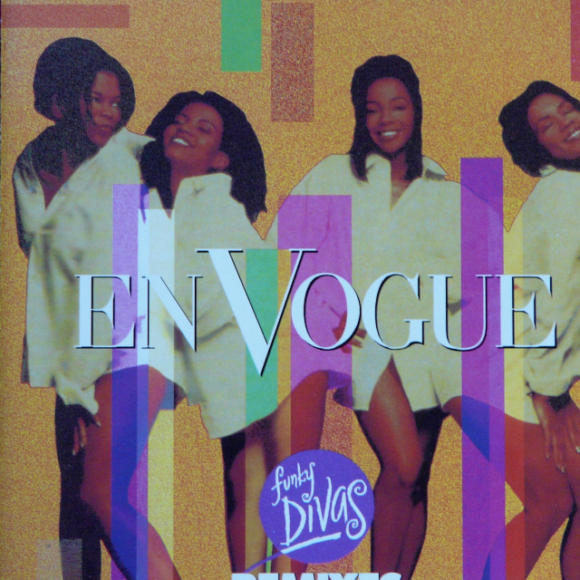 Give It Up, Turn It Loose (Welcome To The GhettoHip Hop Edit)