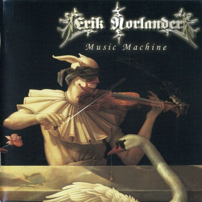 The Fall of the Idol