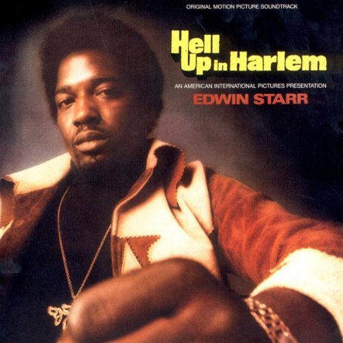 Ain't It Hell up in Harlem [instrumental]