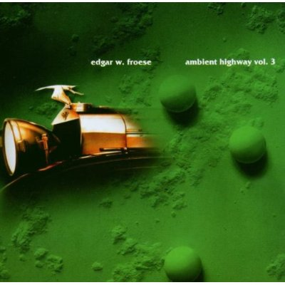 Ambient Highway, Vol. 3