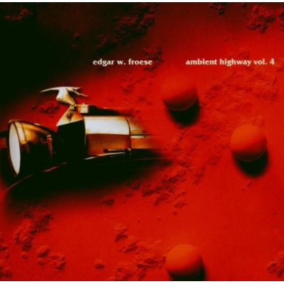 Ambient Highway, Vol. 4