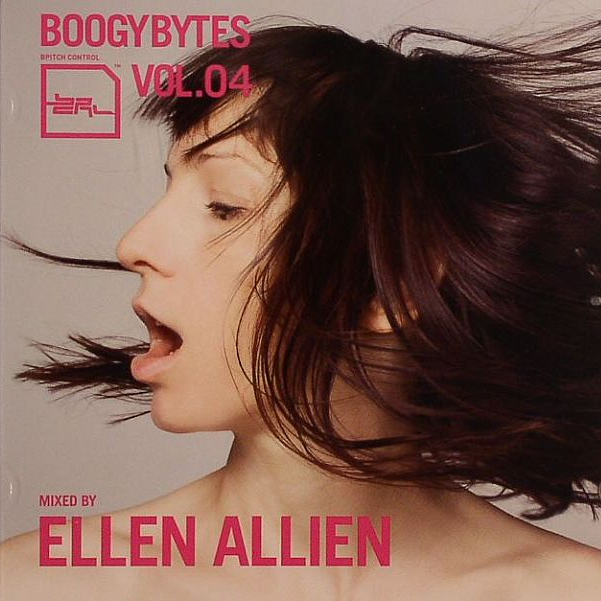 Nitzi (In My Mind, So Fine)