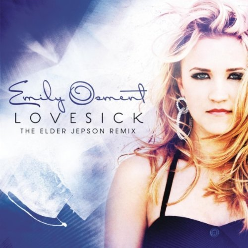 Lovesick (The Elder Jepson Remix)