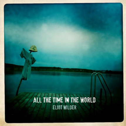 All the Time in the World