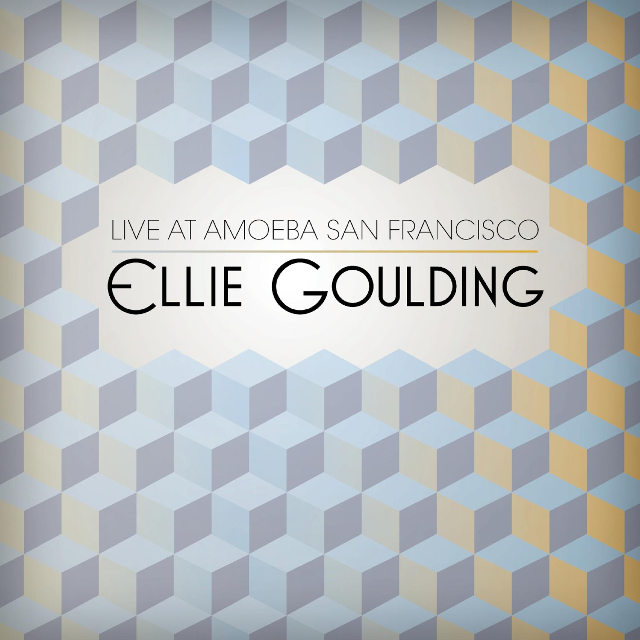 Lights (Acoustic Version) - unplug