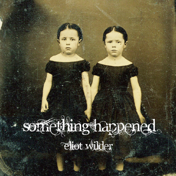 Night of Desirable Objects