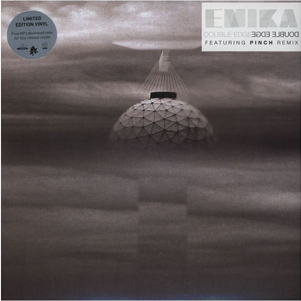 Double Edge (Album Version)