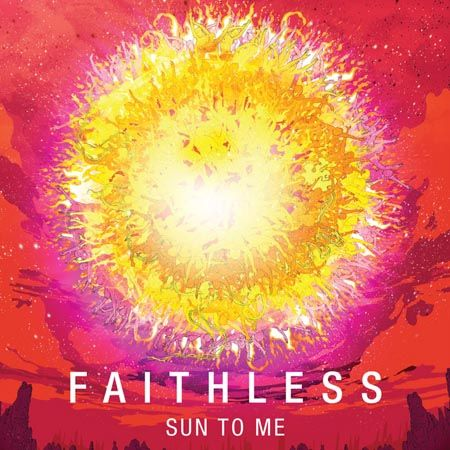 Sun To Me (Radio Edit)